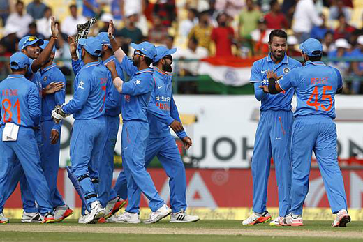 India win 1